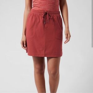 Athleta Farallon Skirt